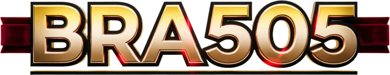 Logotipo BRA505